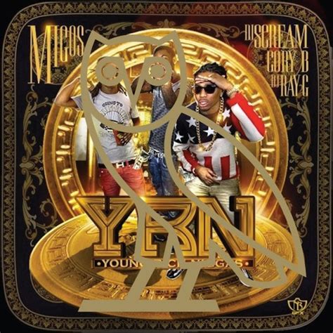 versace migos drake